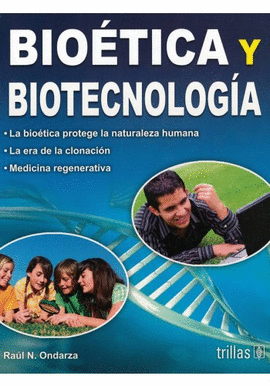 BIOTICA Y BIOTECNOLOGA