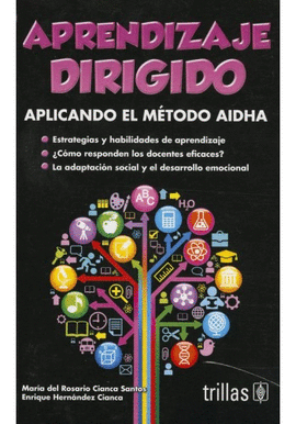 APRENDIZAJE DIRIGIDO