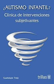 �AUTISMO INFANTIL?