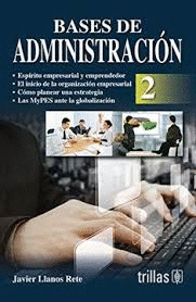 BASES DE ADMINISTRACI�N 2