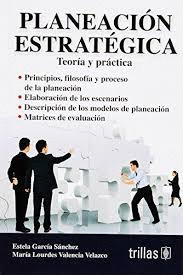 PLANEACIN ESTRATGICA