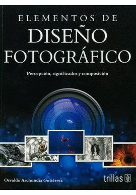 ELEMENTOS DE DISE�O FOTOGR�FICO