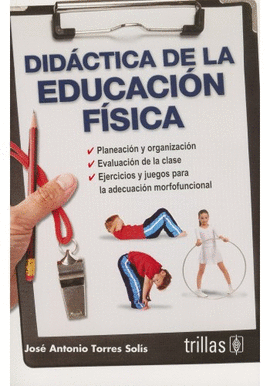 DIDCTICA DE LA EDUCACIN FSICA