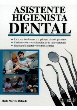 ASISTENTE HIGIENISTA DENTAL