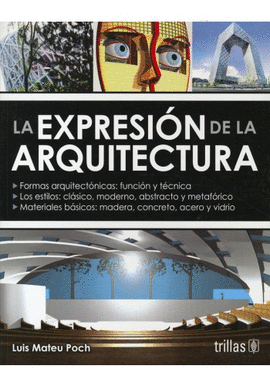 LA EXPRESI�N DE LA ARQUITECTURA