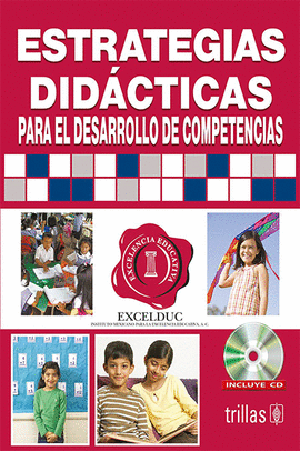ESTRATEGIAS DID�CTICAS + CD-ROM
