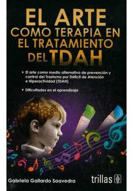 EL ARTE COMO TERAPIA EN EL TRATAMIENTO DEL TDAH
