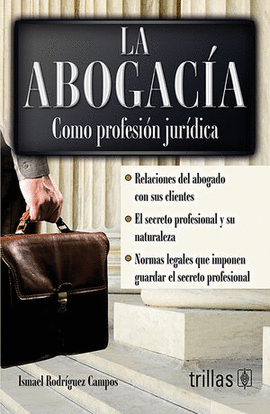 LA ABOGACIA