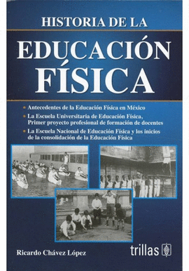 HISTORIA DE LA EDUCACIN FSICA