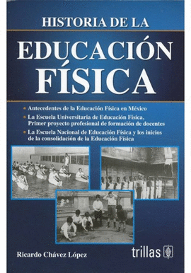 HISTORIA DE LA EDUCACI�N F�SICA