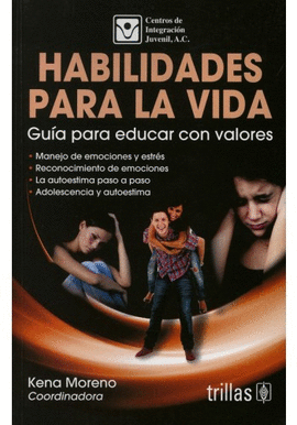 HABILIDADES PARA LA VIDA
