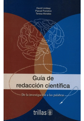 GUIA DE REDACCION CIENTIFICA