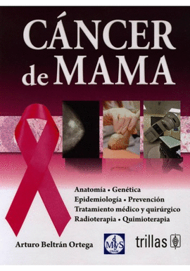 C�NCER DE MAMA
