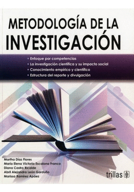 METODOLOGIA DE LA INVESTIGACION