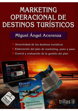 MARKETING OPERACIONAL DE DESTINOS TURSTICOS