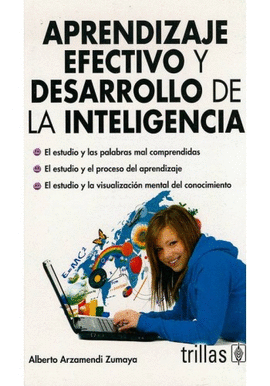 APRENDIZAJE EFECTIVO Y DESARROLLO DE LA INTELIGENCIA