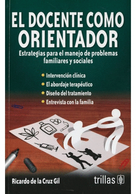 EL DOCENTE COMO ORIENTADOR