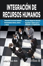 INTEGRACI�N DE RECURSOS HUMANOS