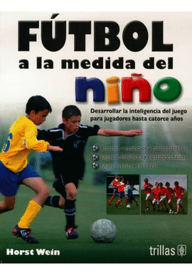 FTBOL A LA MEDIDA DEL NIO