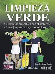 LIMPIEZA VERDE