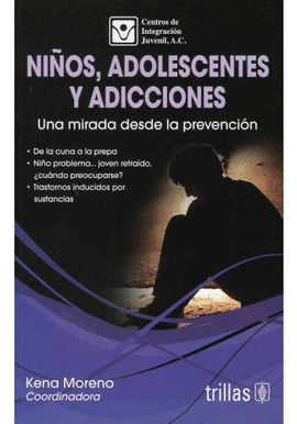 NIOS, ADOLESCENTES Y ADICCIONES