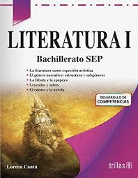 LITERATURA I