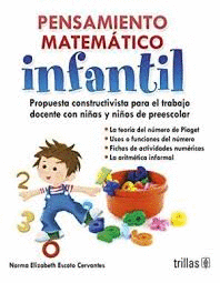 PENSAMIENTO MATEM�TICO INFANTIL