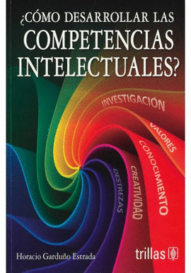 �COMO DESARROLLAR LAS COMPETENCIAS INTELECTUALES?