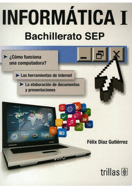 INFORMATICA I