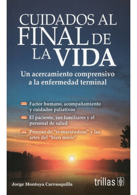 CUIDADOS AL FINAL DE LA VIDA