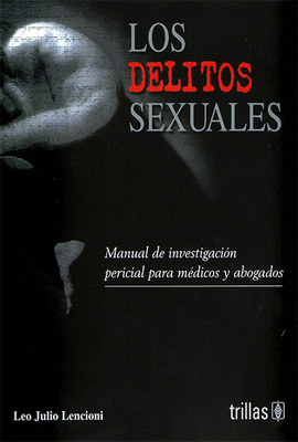 LOS DELITOS SEXUALES