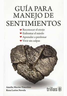 GU�A PARA MANEJO DE SENTIMIENTOS