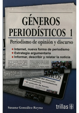 GNEROS PERIODSTICOS 1