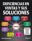 DEFICIENCIAS EN VENTAS Y SUS SOLUCIONES