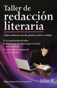 TALLER DE REDACCION LITERARIA