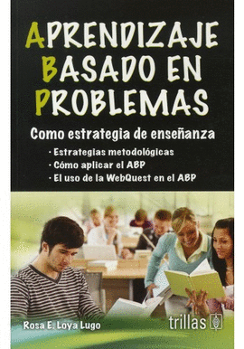 APRENDIZAJE BASADO EN PROBLEMAS