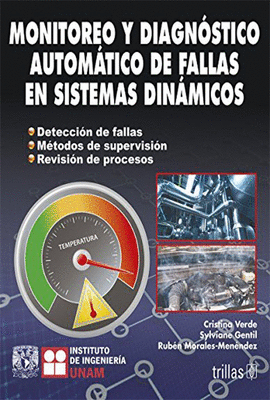 MONITOREO Y DIAGN�STICO AUTOM�TICO DE FALLAS EN SISTEMAS DIN�MICOS