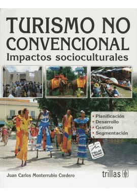 TURISMO NO CONVENCIONAL