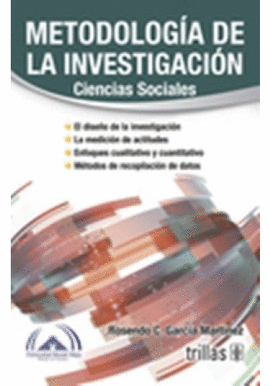 METODOLOGA DE LA INVESTIGACIN