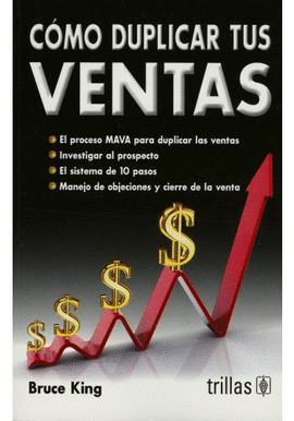C�MO DUPLICAR TUS VENTAS