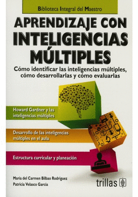 APRENDIZAJE CON INTELIGENCIAS MLTIPLES