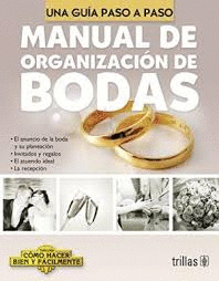 MANUAL DE ORGANIZACI�N DE BODAS