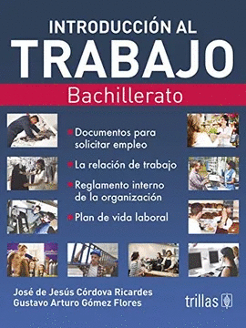 INTRODUCCI�N AL TRABAJO