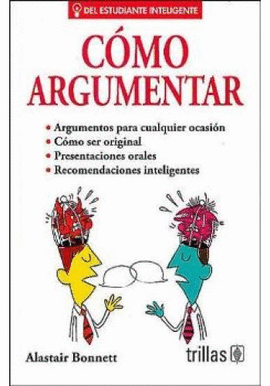 CMO ARGUMENTAR