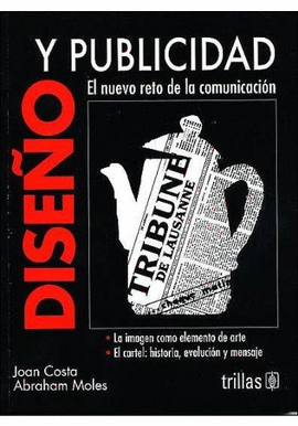 DISEO Y PUBLICIDAD