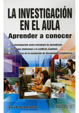 LA INVESTIGACIN EN EL AULA
