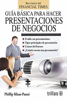 GU�A B�SICA PARA HACER PRESENTACIONES DE NEGOCIOS