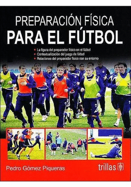 PREPARACI�N F�SICA PARA EL F�TBOL