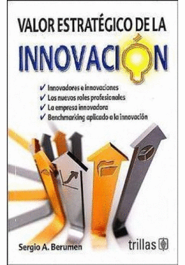 VALOR ESTRATGICO DE LA INNOVACIN