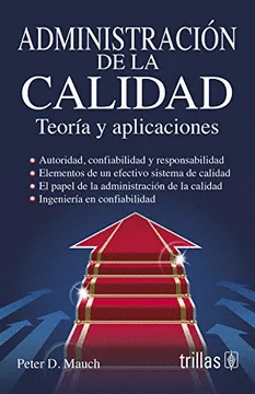 ADMINISTRACI�N DE LA CALIDAD